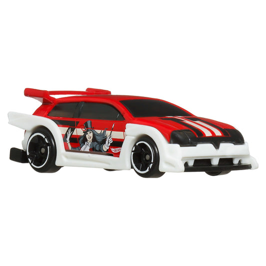 Hot Wheels Collector Vehículo de Colección Auto de Batman Flight 03
