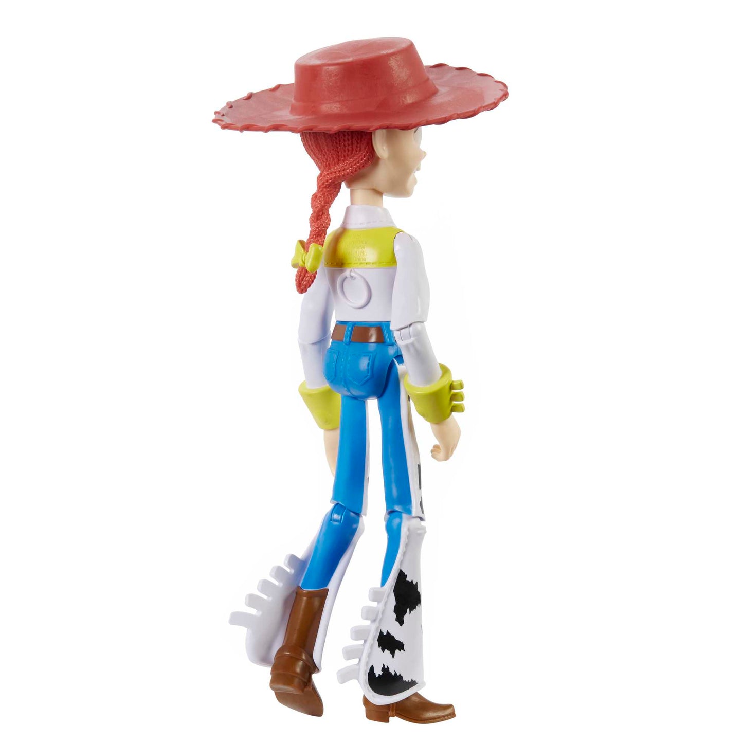 Disney Pixar Toy Story Figura de Ação Jessie 12