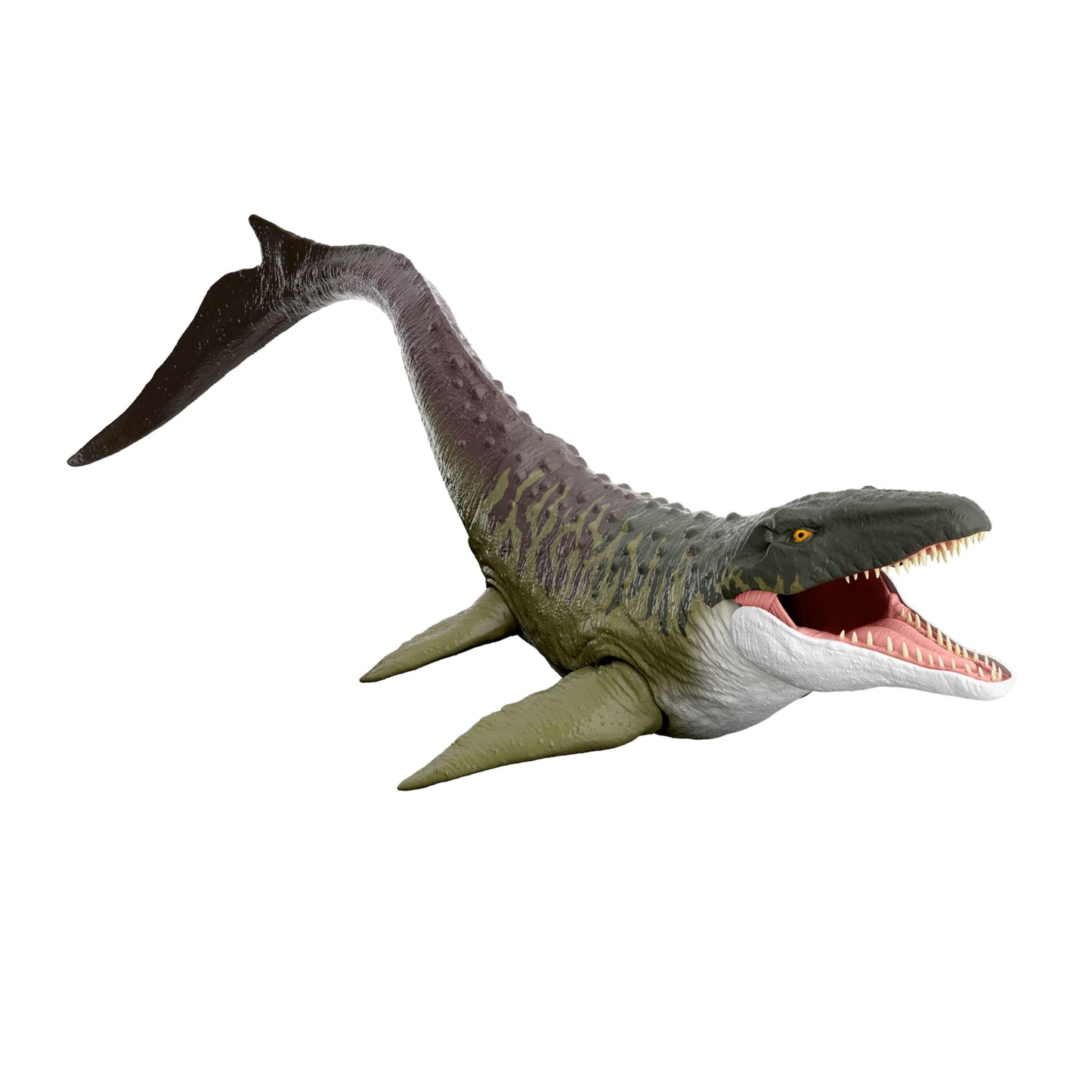 Jurassic World-Figurine Articulée Mosasaurus-Dinosaure