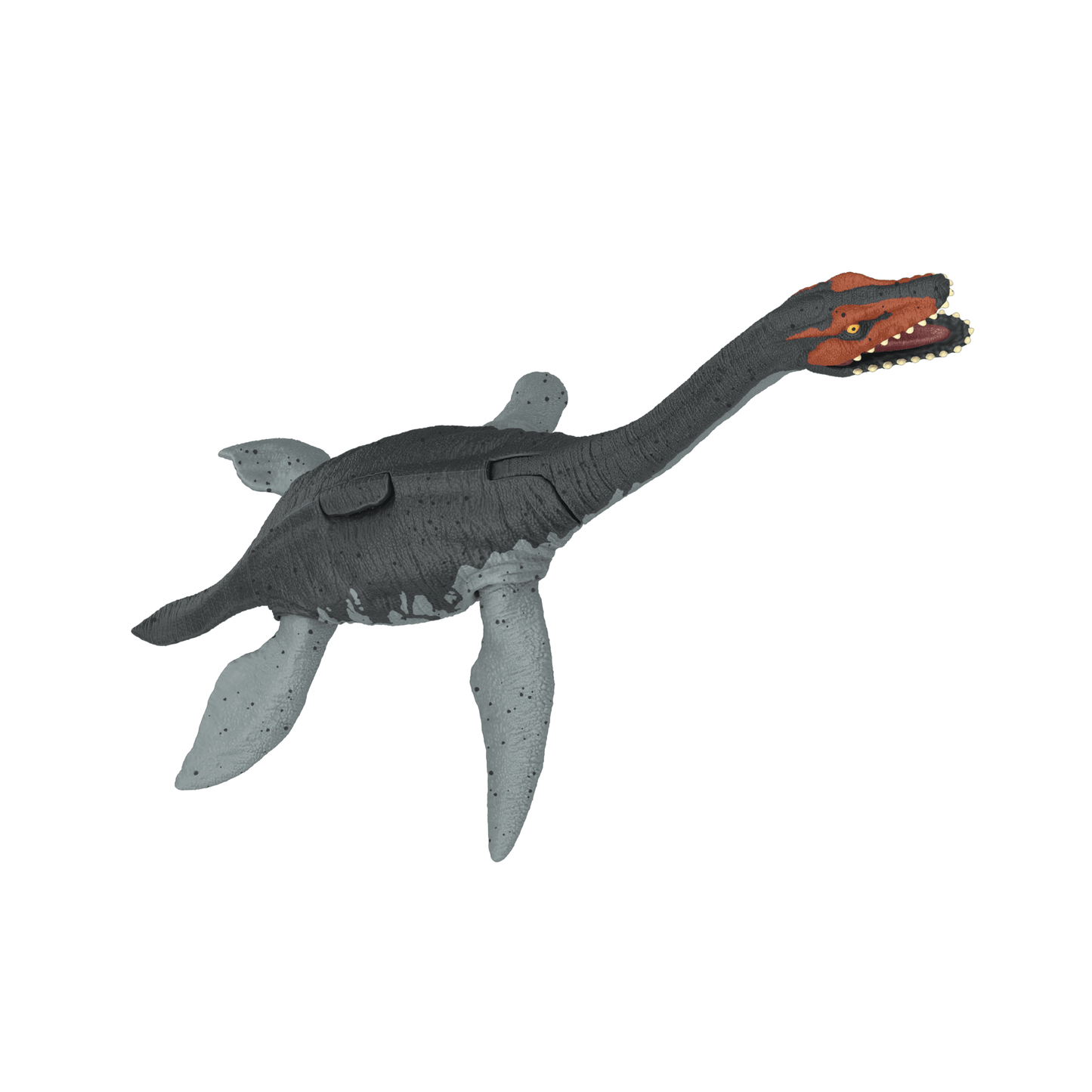 Jurassic World Meute Dangereuse Plésiosaure