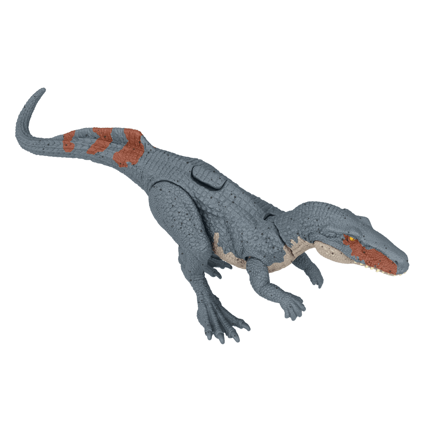 Jurassic World Meute Dangereuse Poposaure