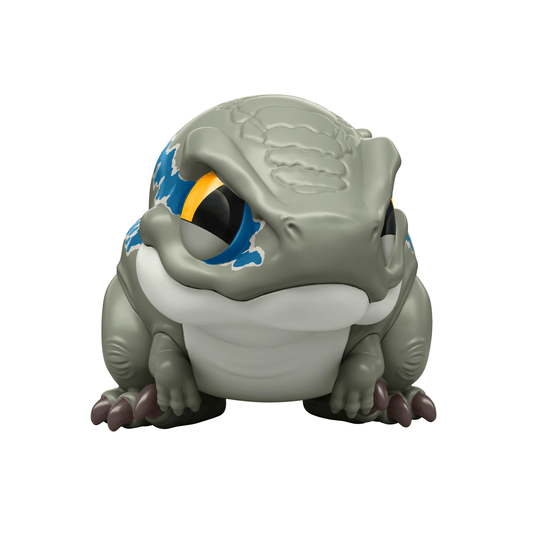 Jurassic World Bite Club™ Blue Le Vélociraptor
