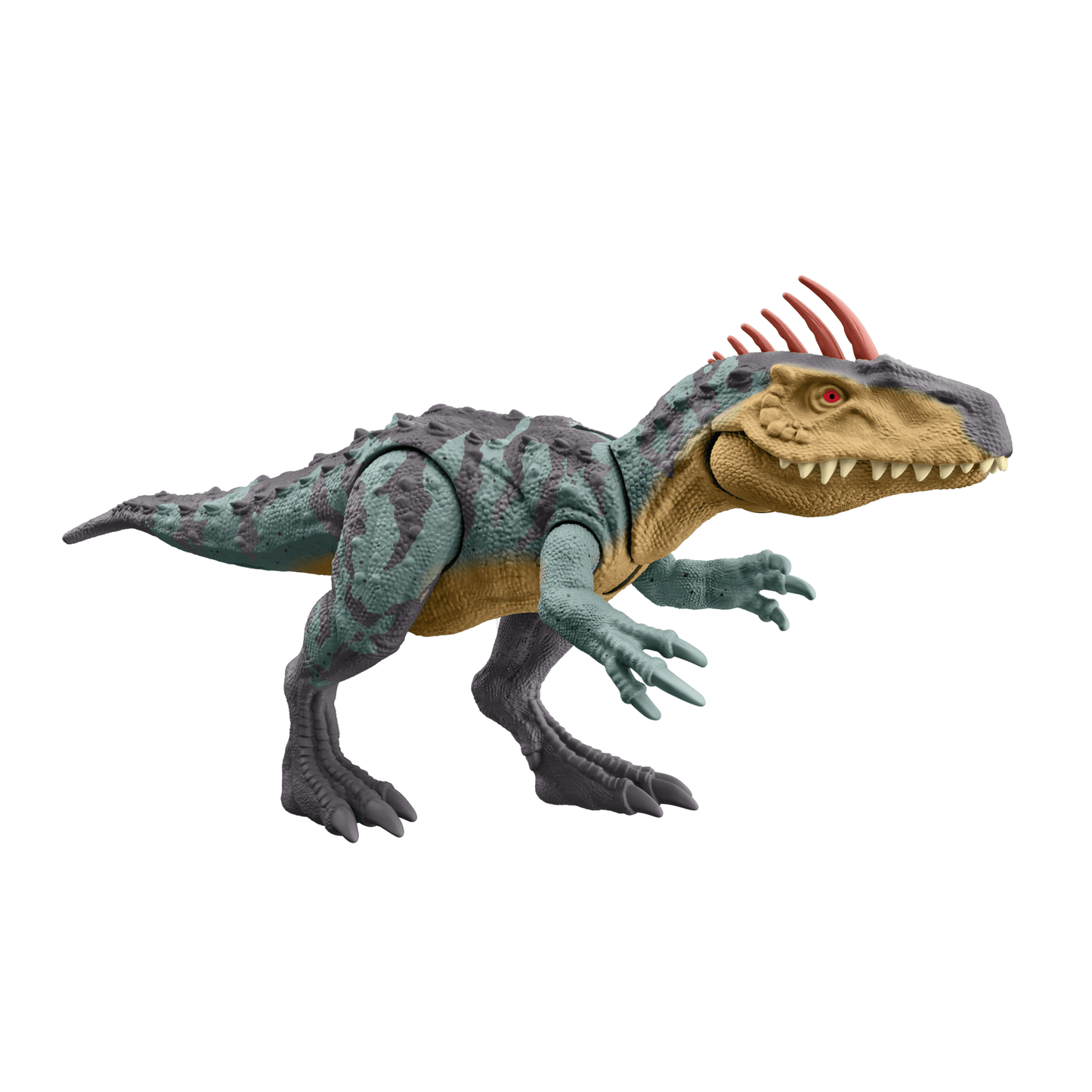Jurassic World Méga Action Néovénator, Espèce de Grande Taille