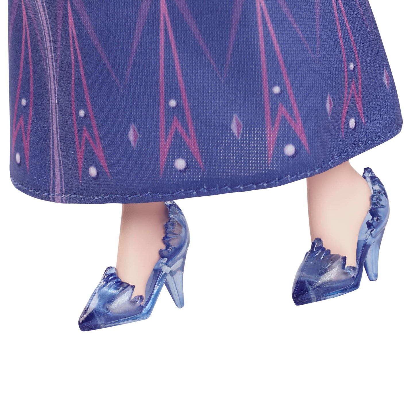Disney Frozen Celebration Elsa Fashion Doll, Inspired By The Frozen: Winter Festival Series