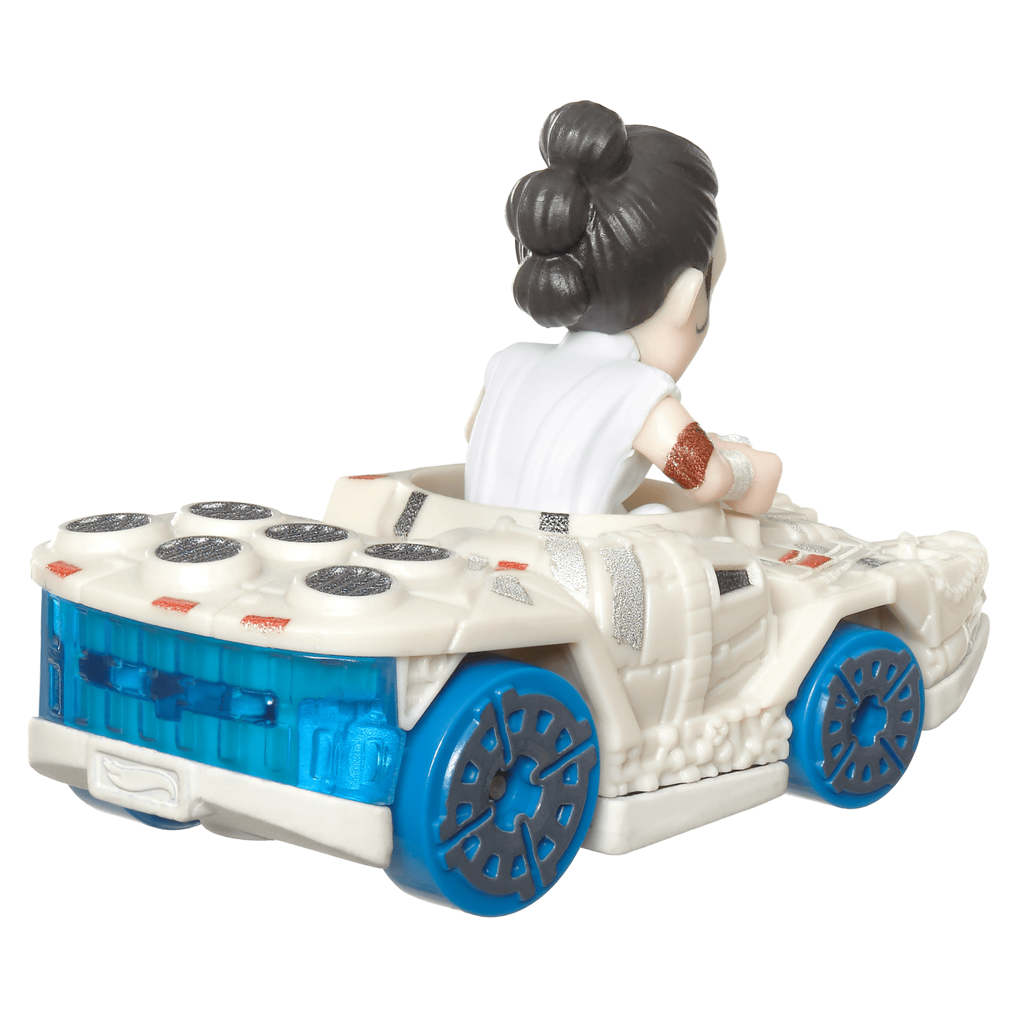 Hot Wheels RacerVerse Vehículo de Juguete Rey