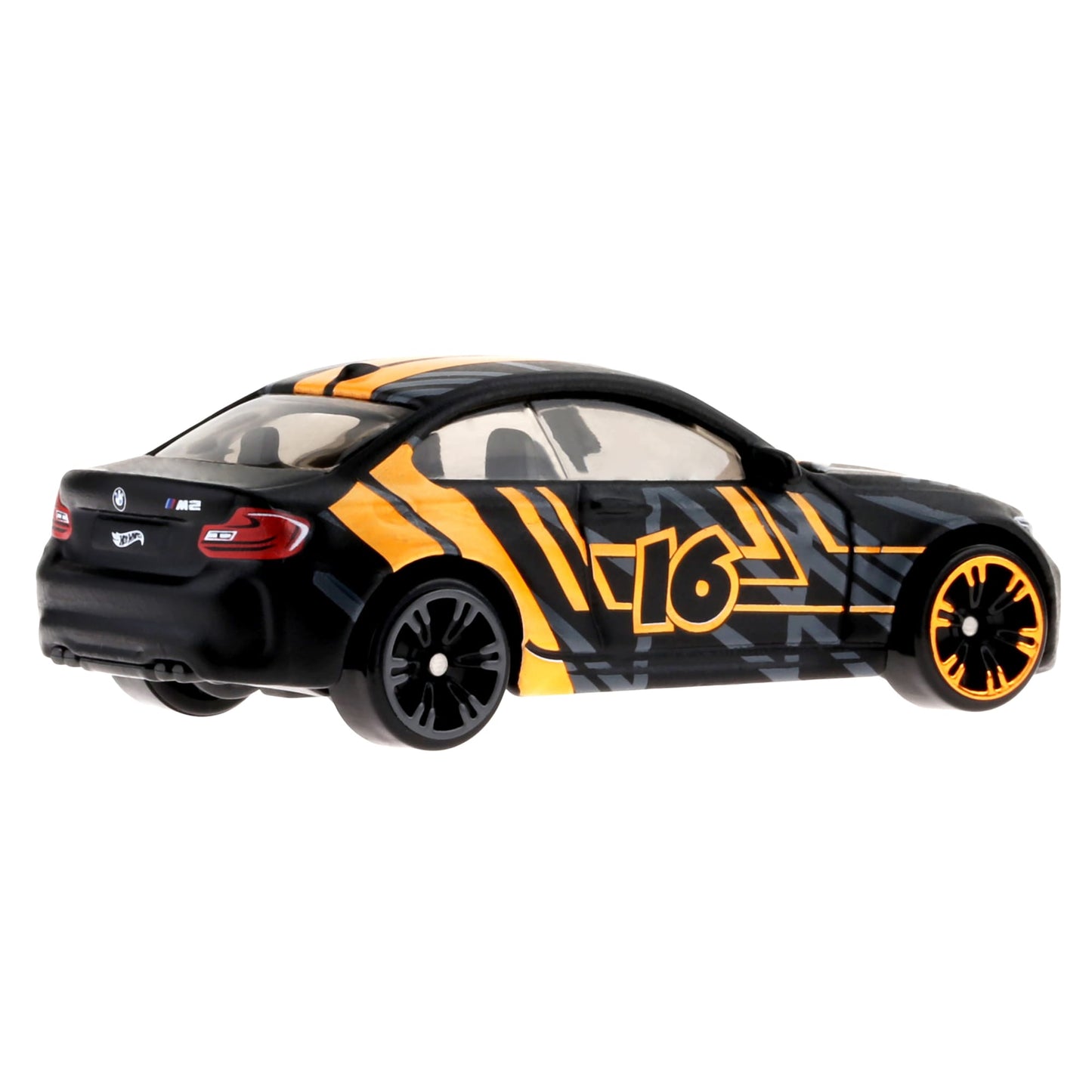 Hot Wheels Themed Veículo de Brinquedo Carros De Néon Surpresa
