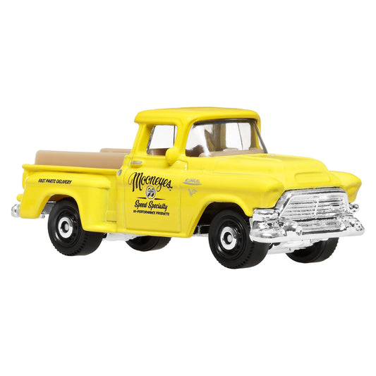 Matchbox Diecast Vehículo de Juguete '57 GMC Stepside