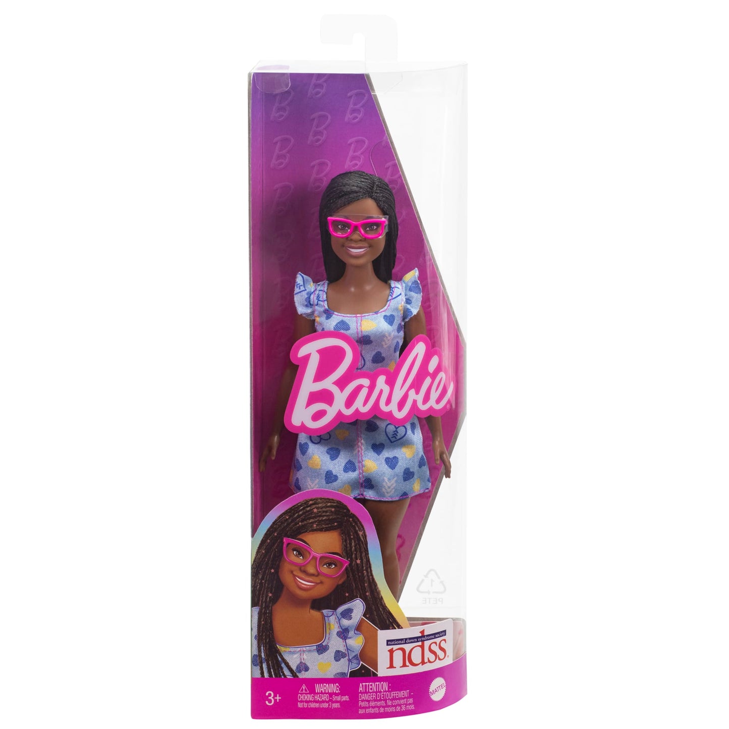Barbie® Poupée