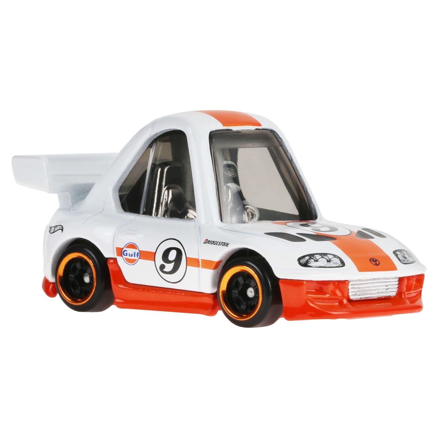 Hot Wheels Collector Vehículo de Colección 94 TOYOTA SUPRA
