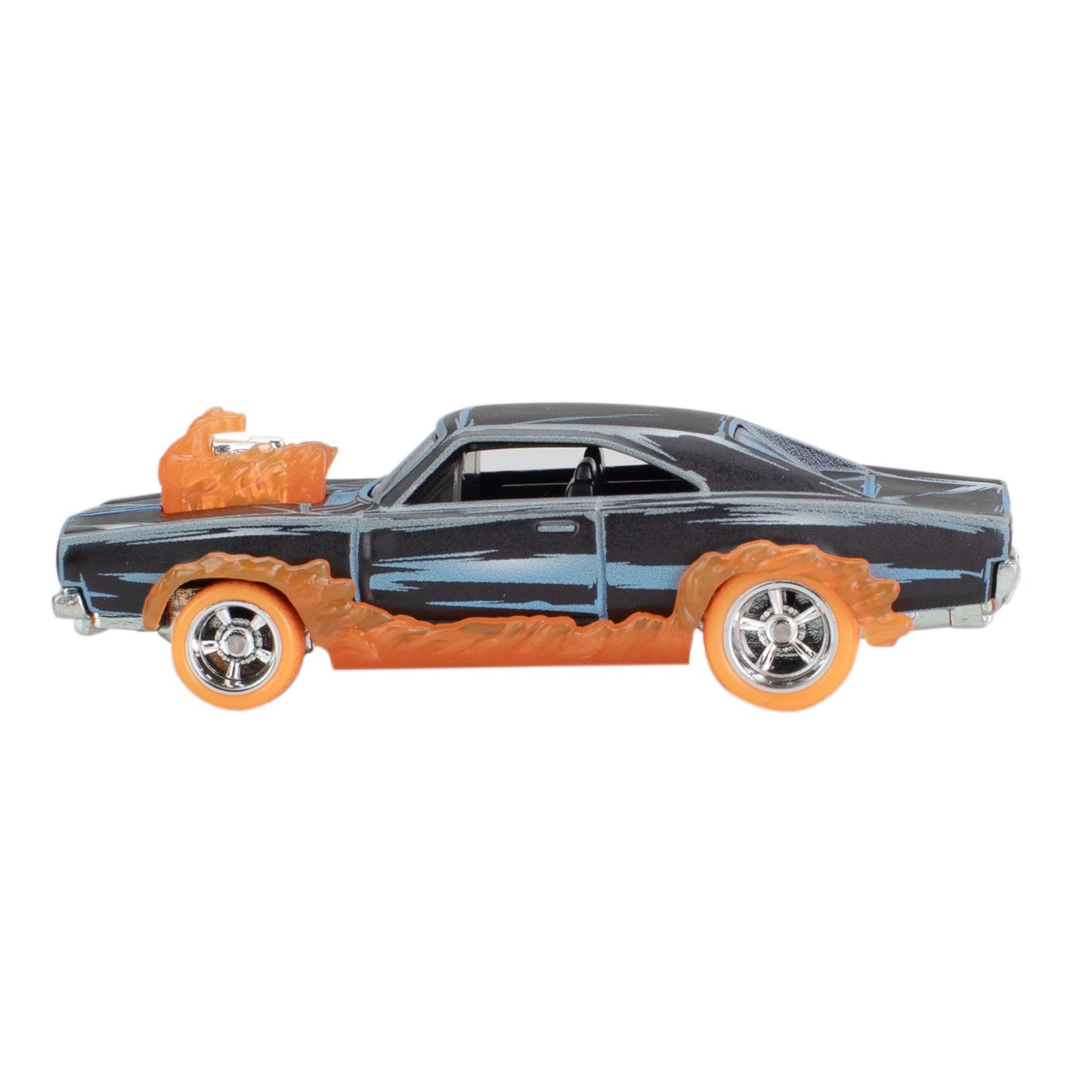 Hot Wheels Collector Vehículo de Colección Ghost Rider Charger