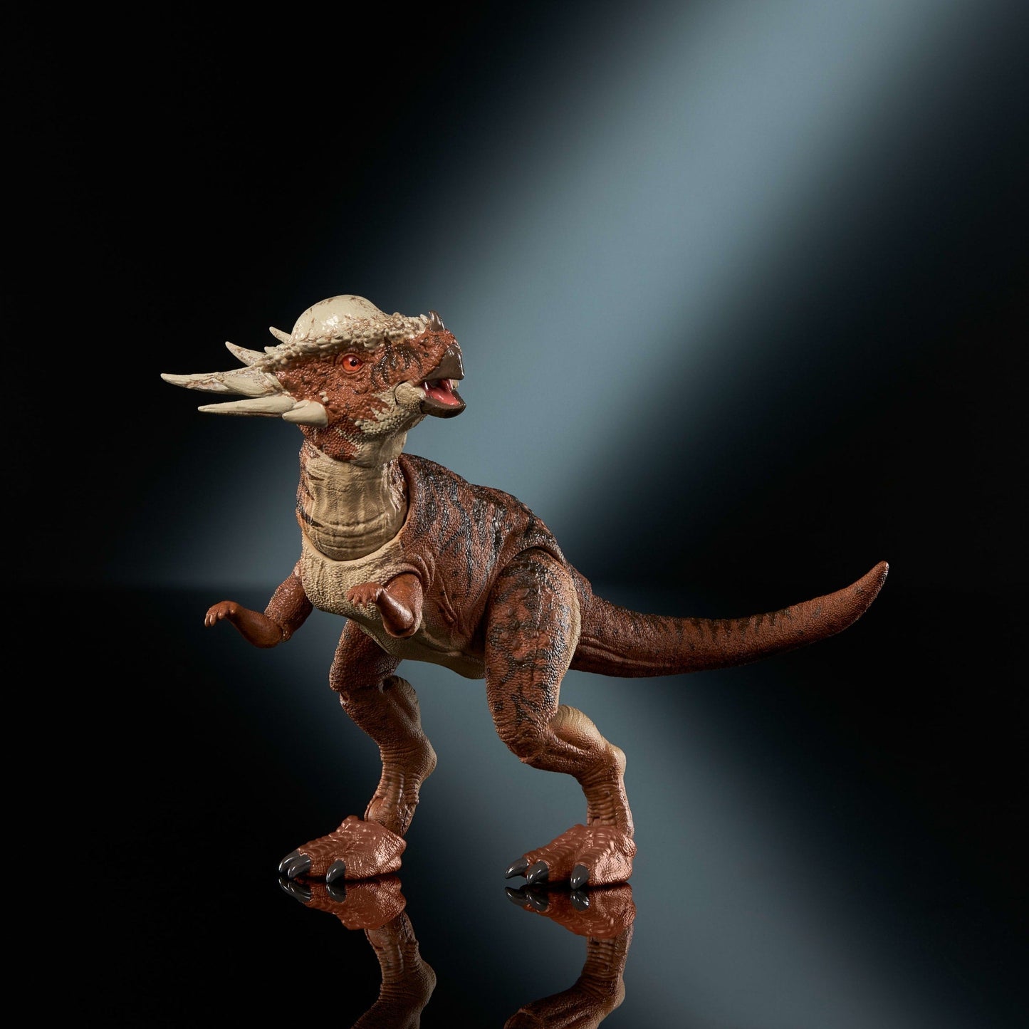 Jurassic World Hammond Collection Figura de Acción Stygimoloch