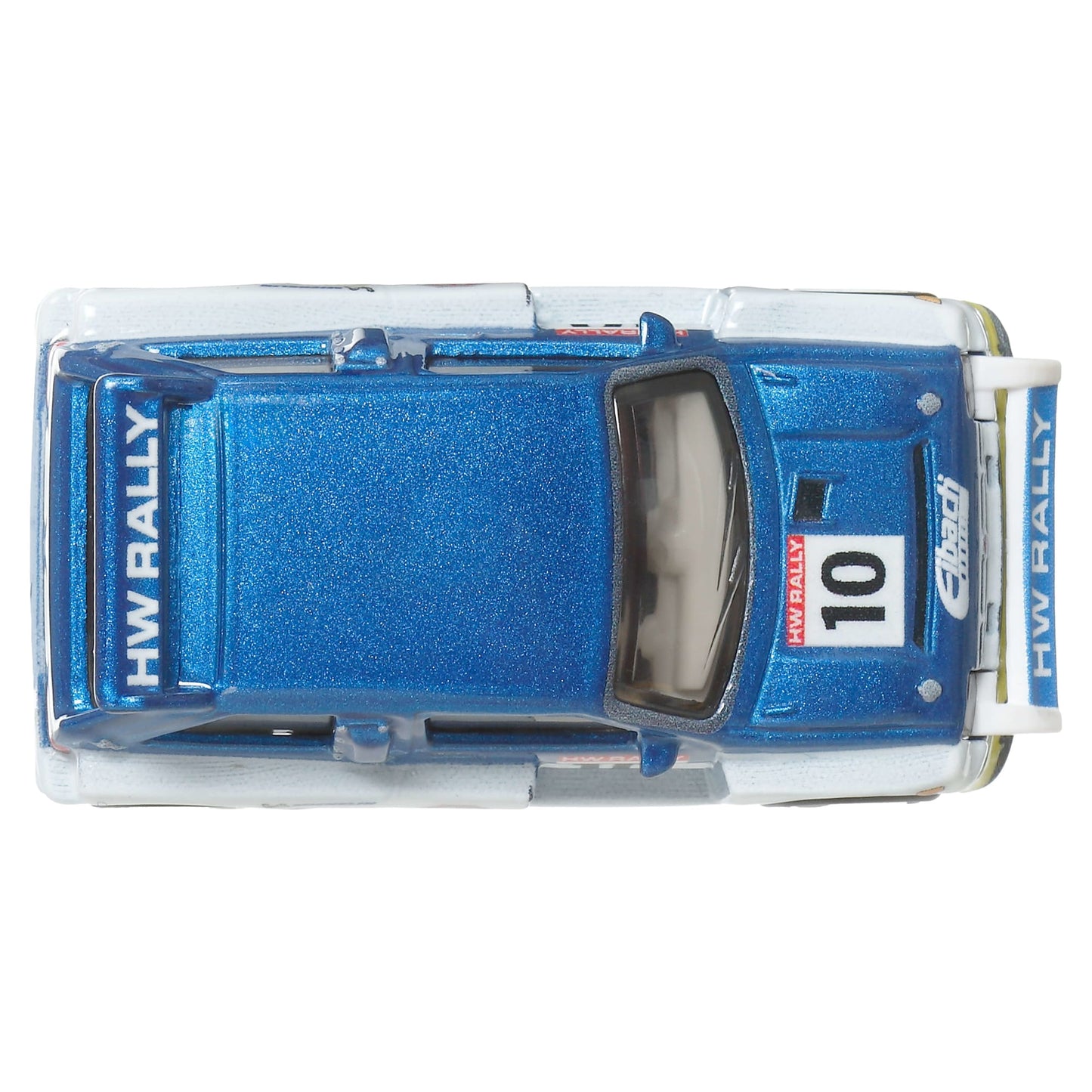 Hot Wheels Collector Veículo de Brinquedo 86 Mg Metro 6R4
