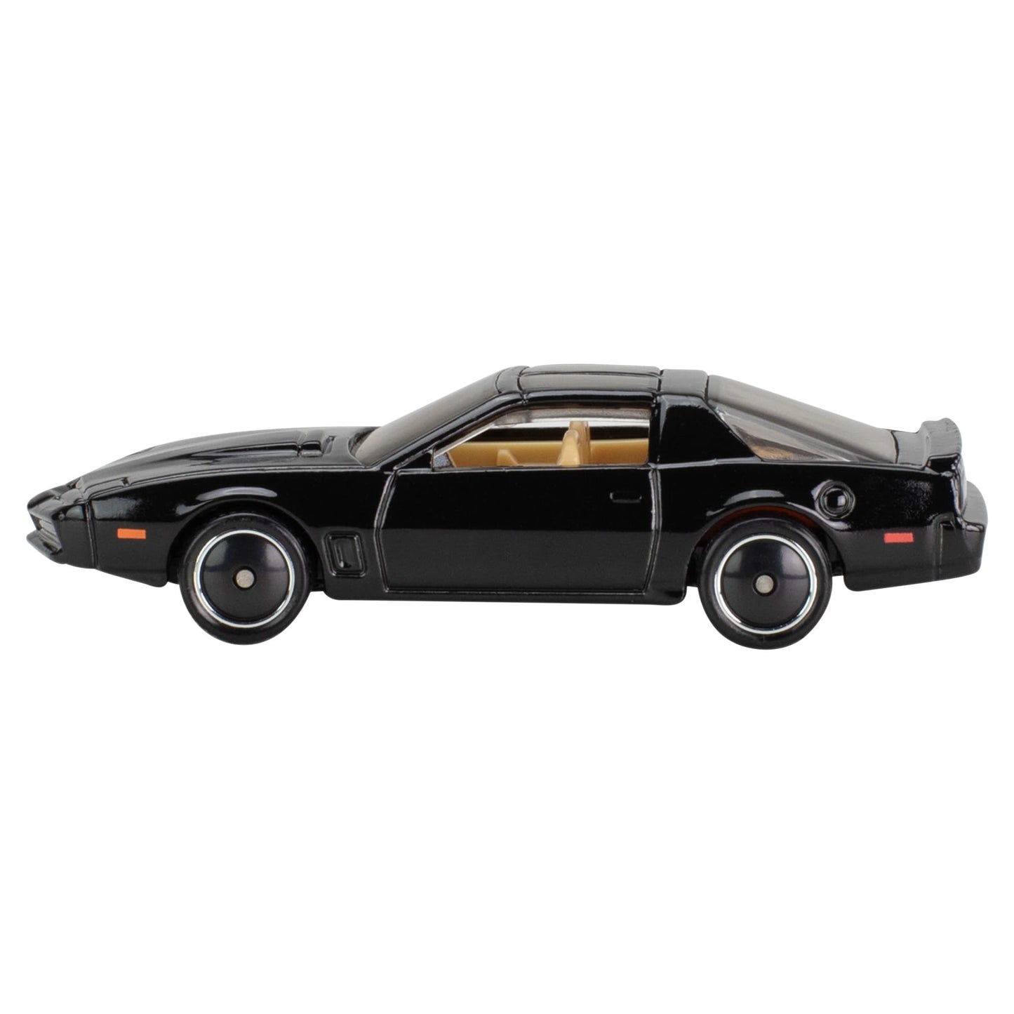 Hot Wheels Collector Veículo de Brinquedo Knight Rider Kitt