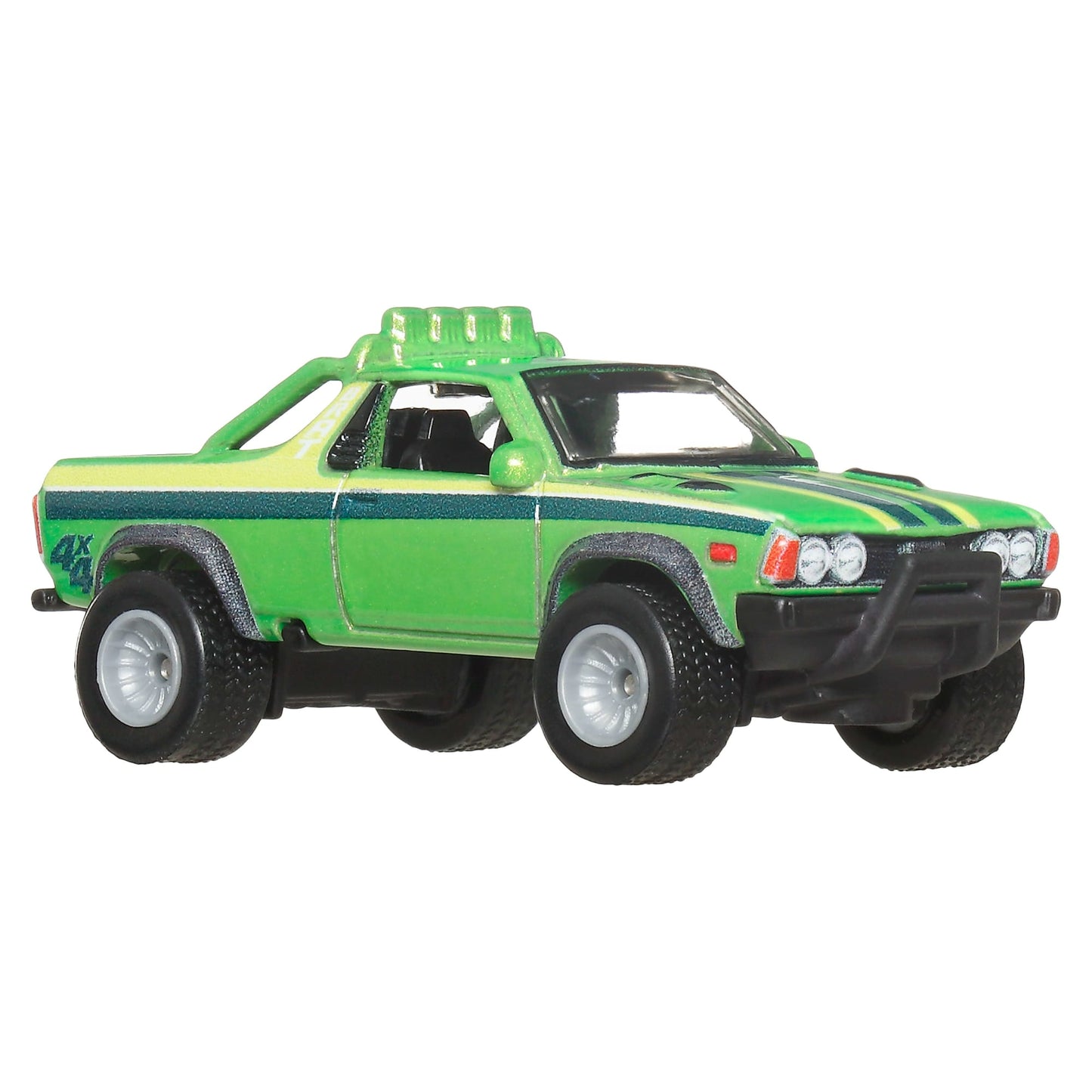Hot Wheels Collector Vehículo de Colección Subaru B.R.A.T.