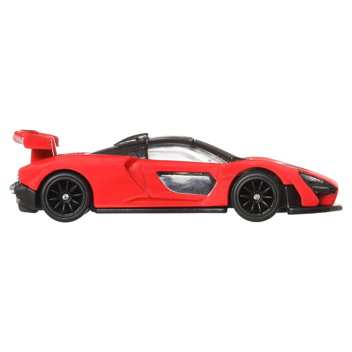 Hot Wheels Collector Vehículo de Colección McLaren Senna