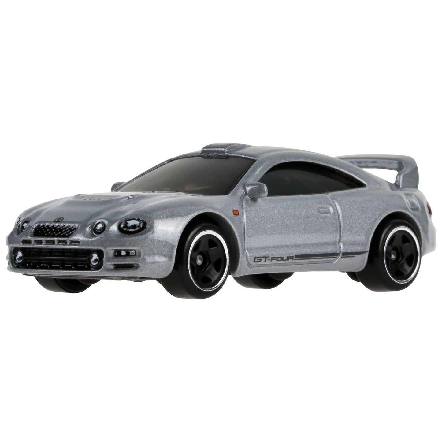 Hot Wheels Collector Vehículo de Colección 95 Toyota Celica GT-Four