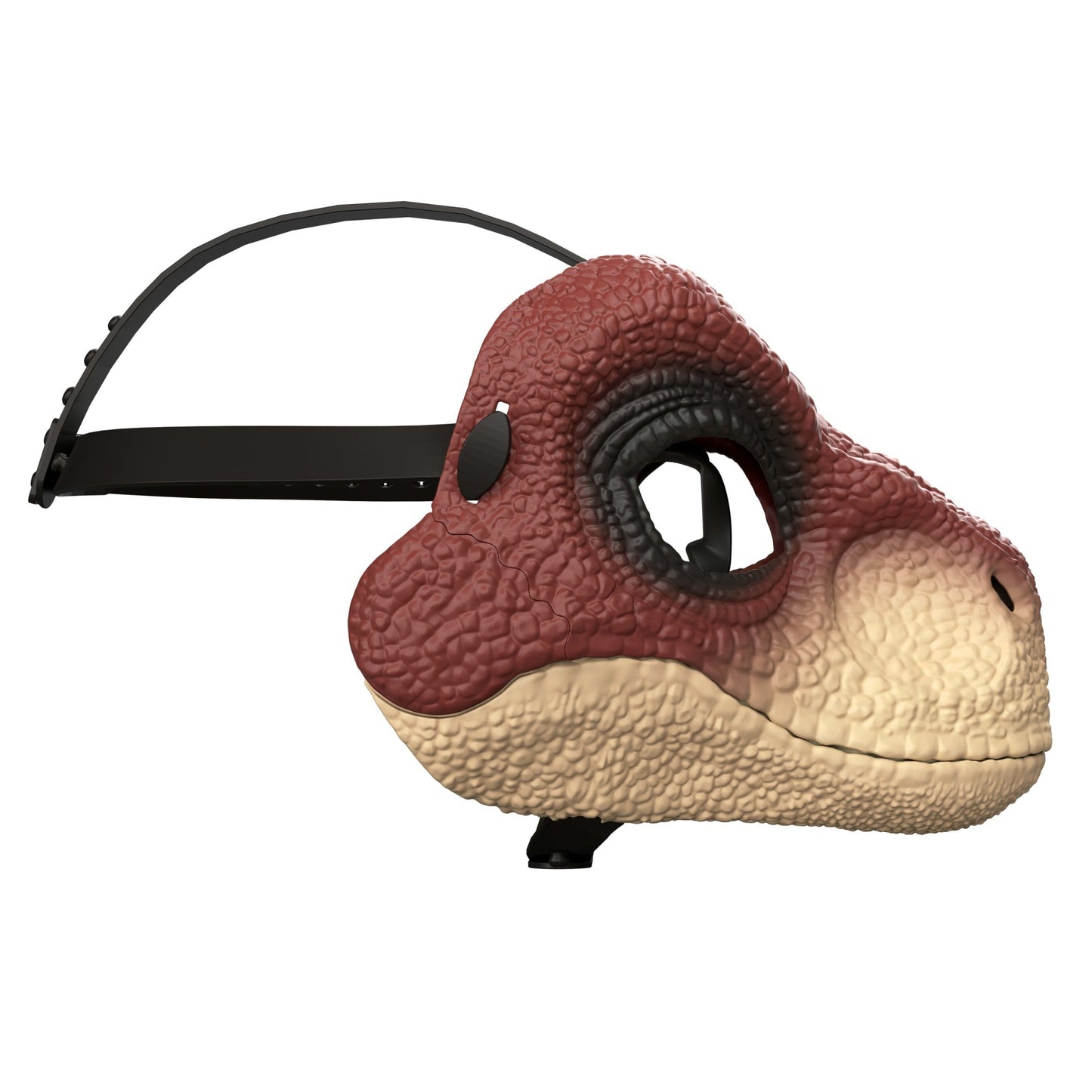 Jurassic World Juguete Rebirth Máscara Raptor