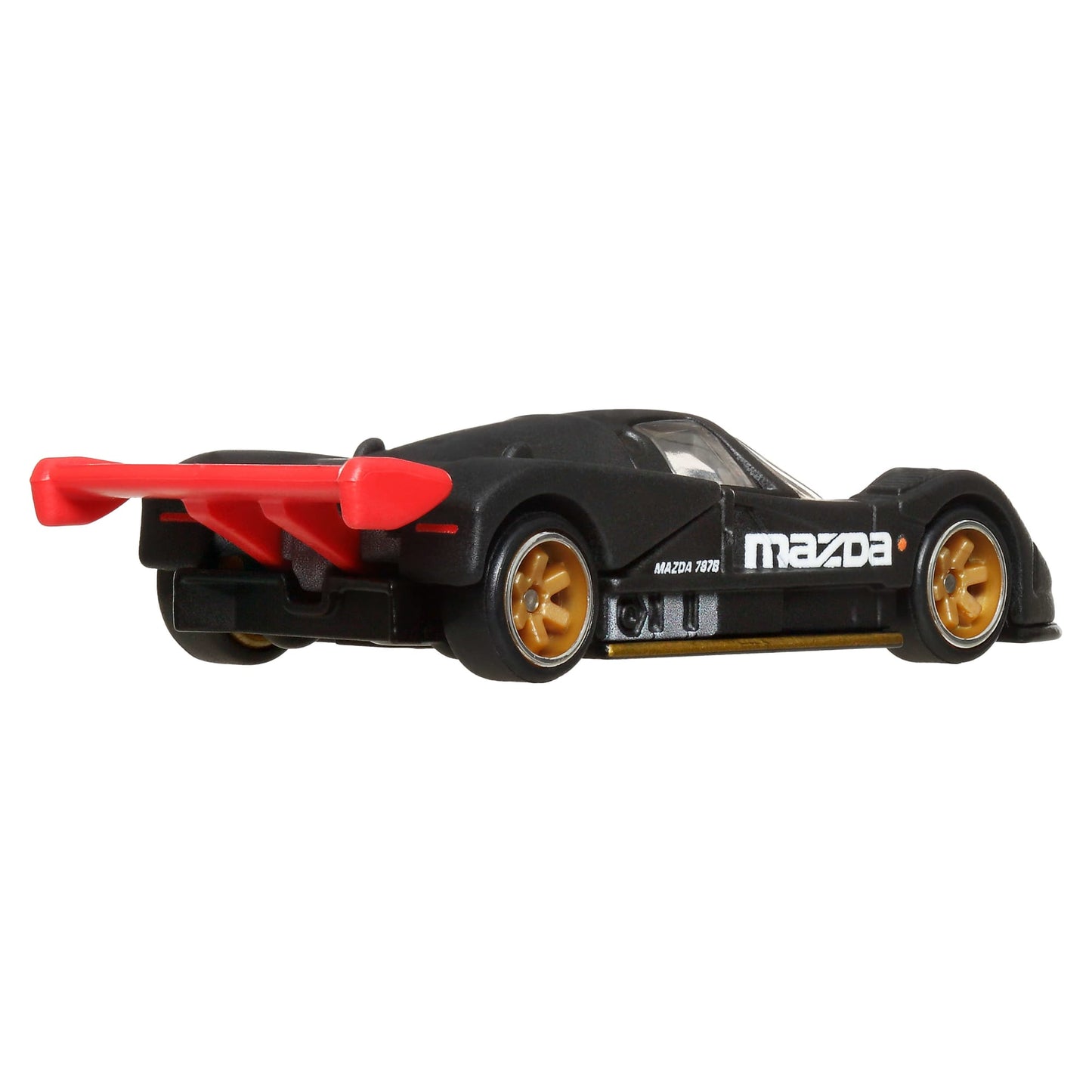 Hot Wheels Collector Vehículo de Colección Mazda 787