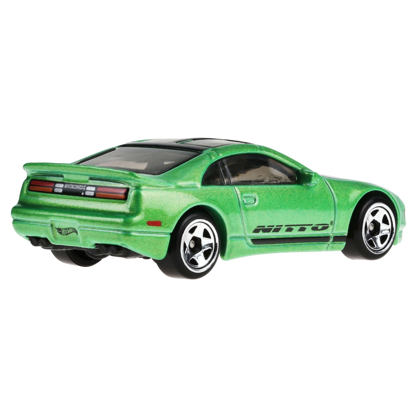 Hot Wheels Collector Veículo de Brinquedo 2019 NISSAN 300ZX TT