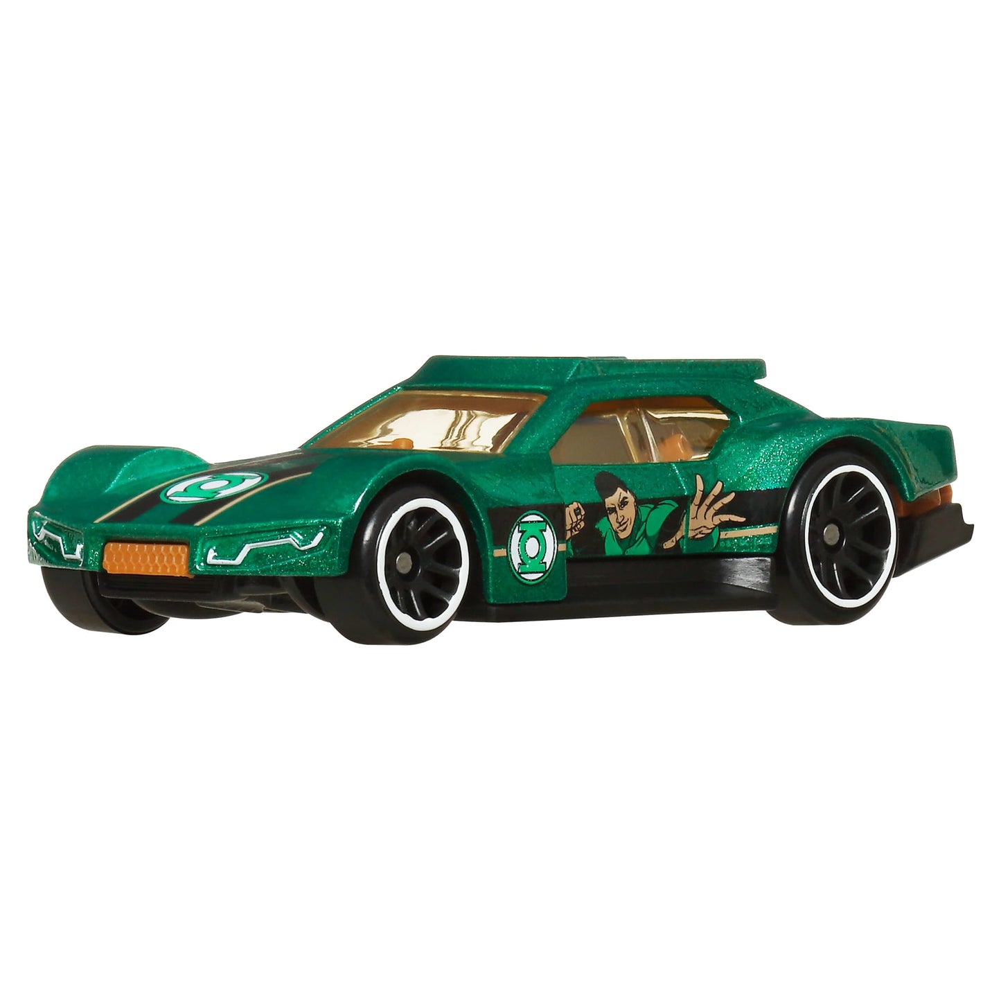 Hot Wheels Collector Veículo de Brinquedo Batman Driftsta