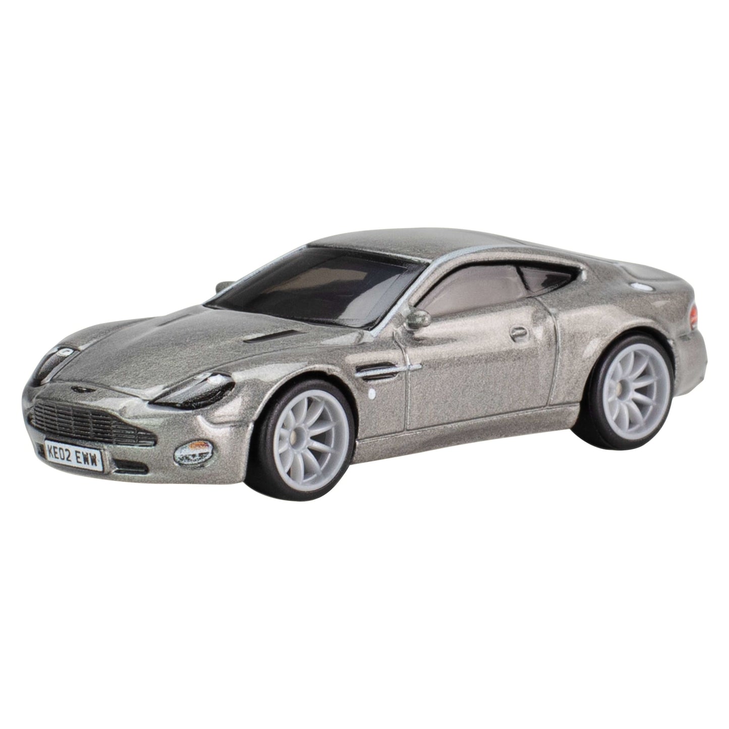 Hot Wheels Collector Vehículo de Colección Aston Martin Vanquish