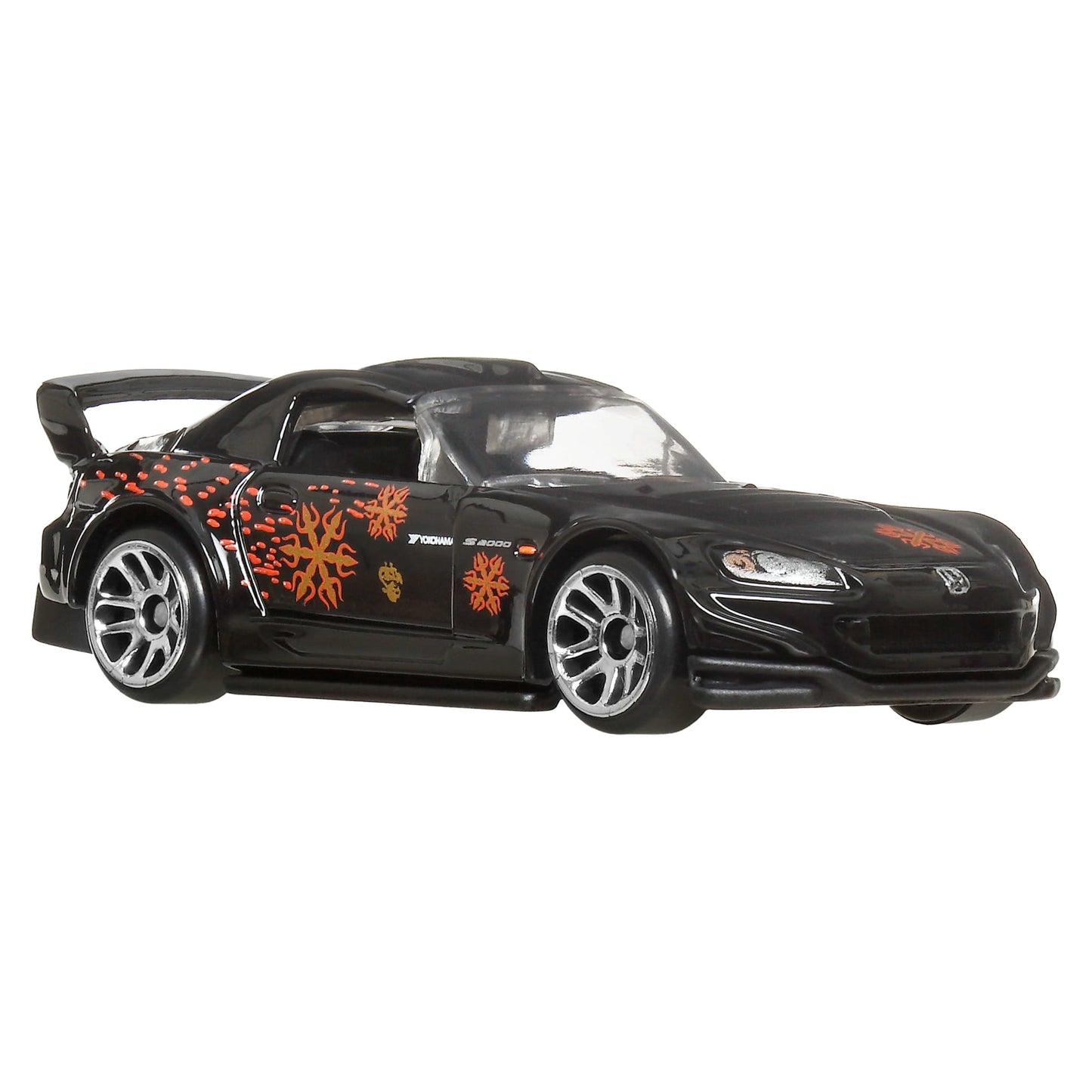 Hot Wheels Collector Veículo de Brinquedo Fast & Furious Honda S2000