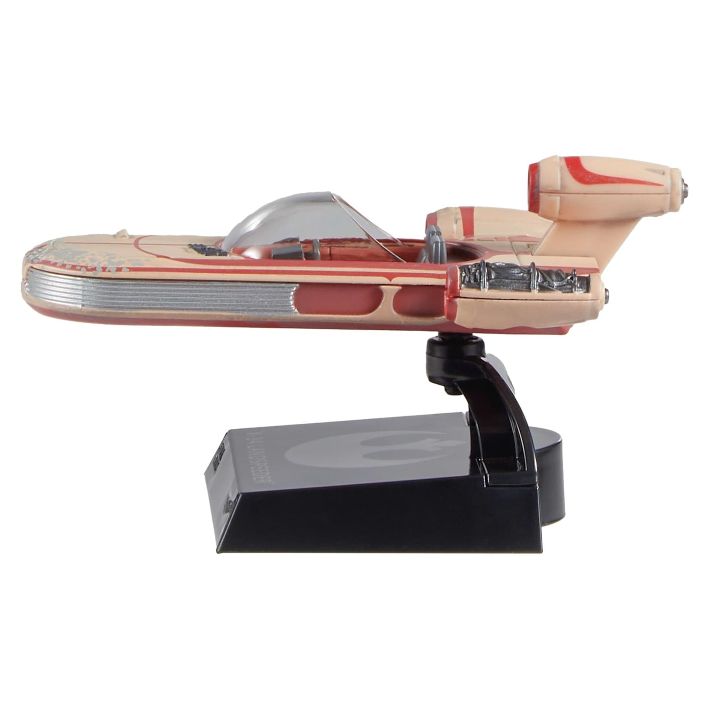Hot Wheels Collector Vehículo de Colección Star Wars Landspeeder
