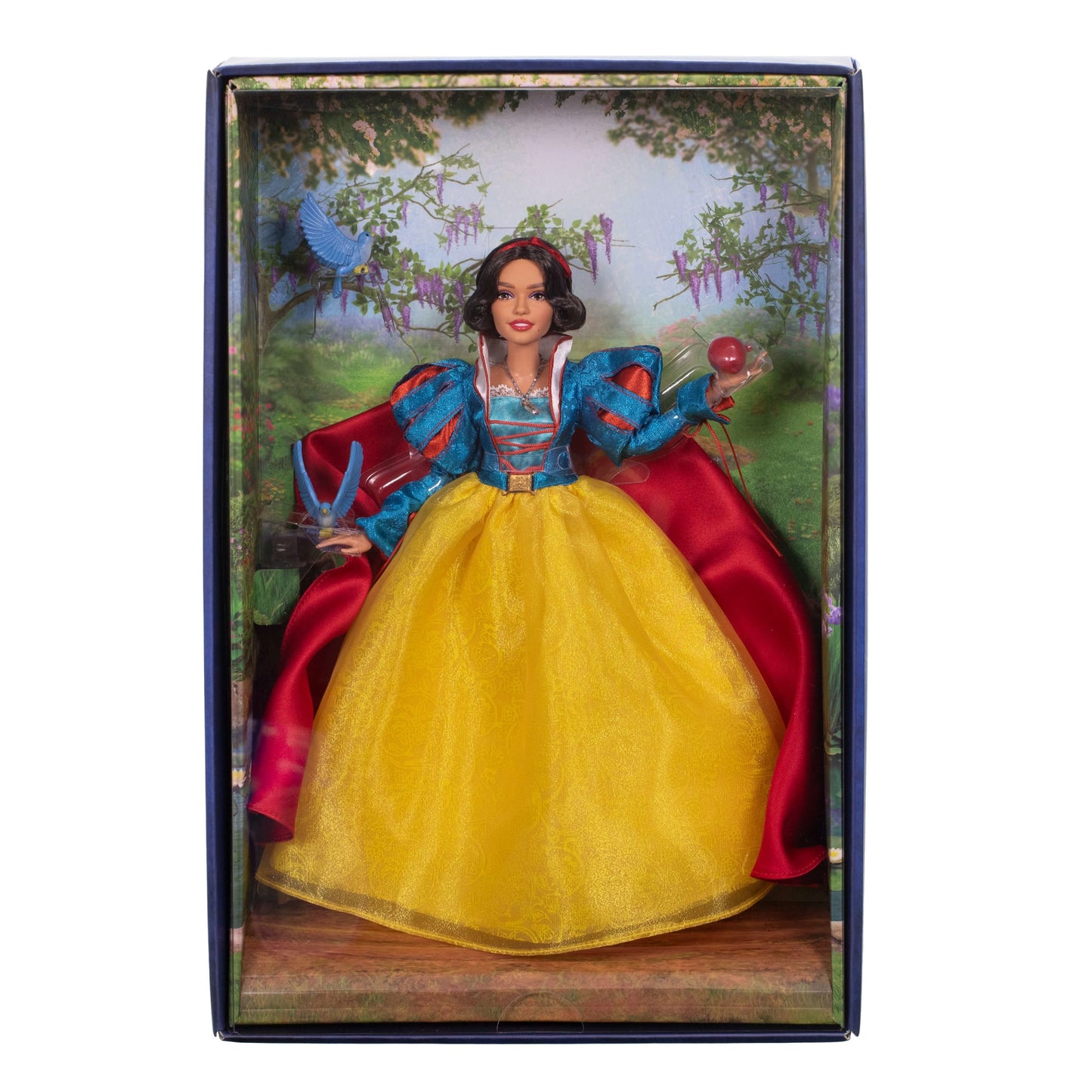 Disney Collector Branca de Neve Boneca de Coleção Princesa