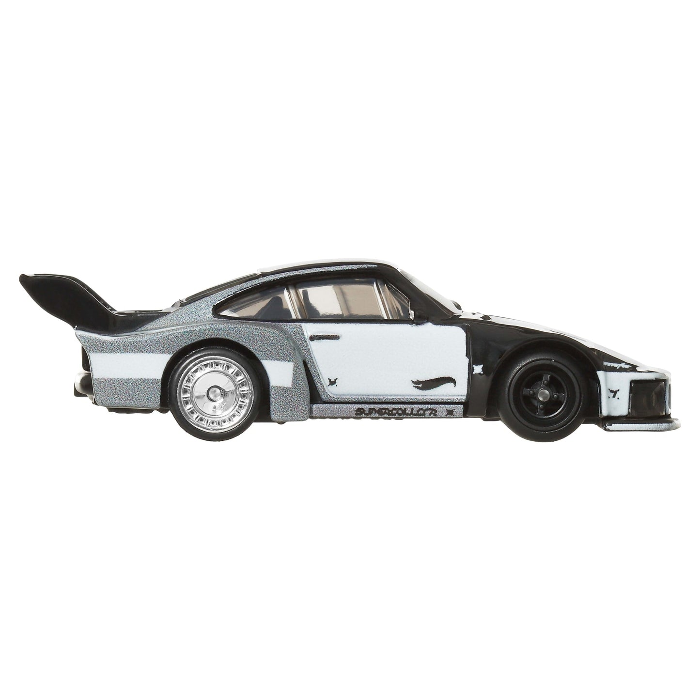 Hot Wheels Collector Vehículo de Colección Porsche 935