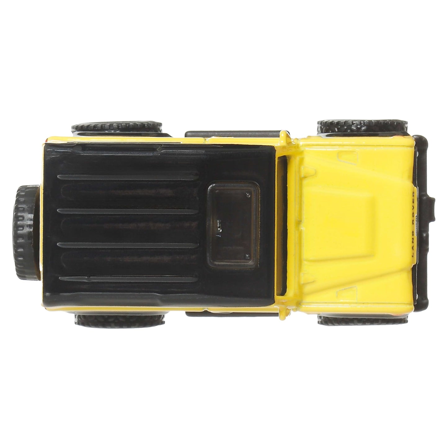 Hot Wheels Collector Vehículo de Colección Land Rover Defender 90