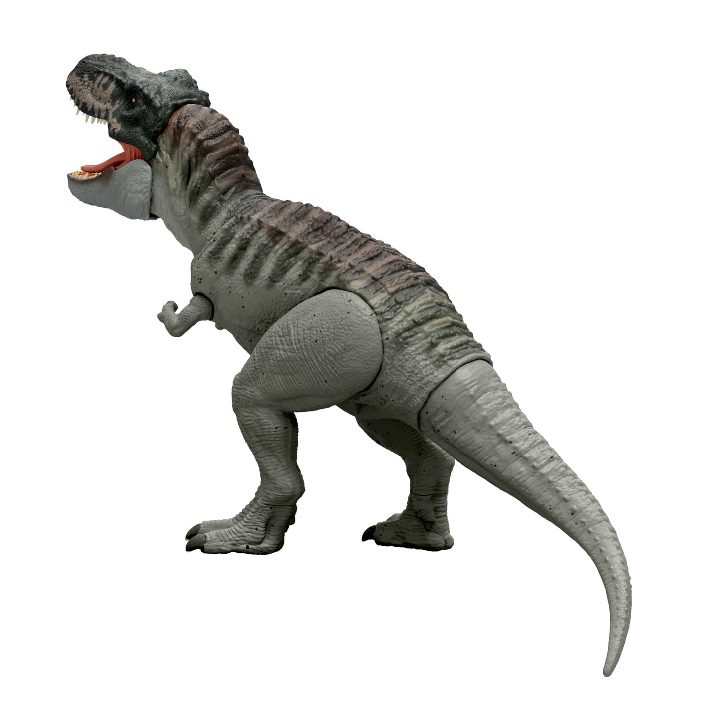 Jurassic World-Figurine Articulée Tyrannosaure Furieux Prédateur