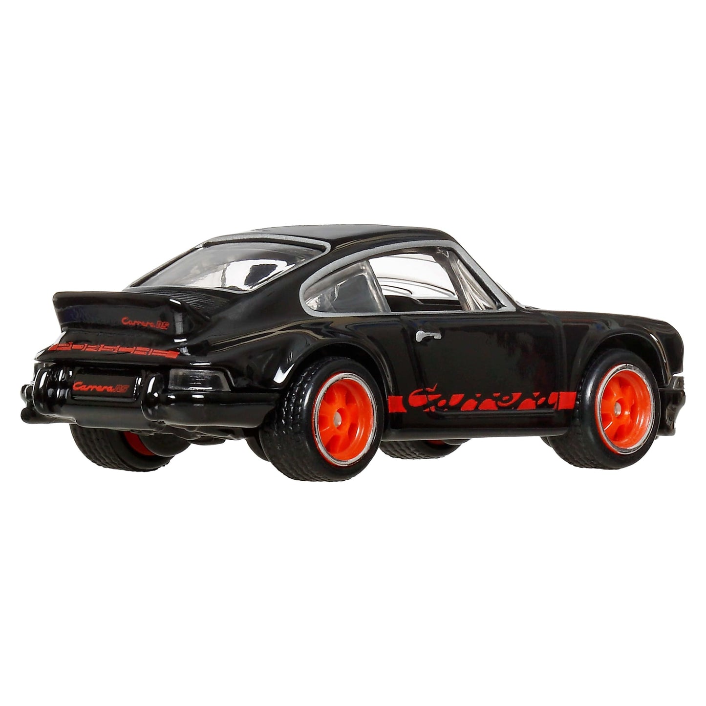 Hot Wheels Collector Vehículo de Colección Porsche Carrera 2.7 RS