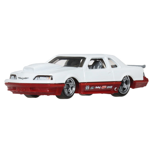 Hot Wheels Collector Veículo de Brinquedo 1988 Ford T-Bird