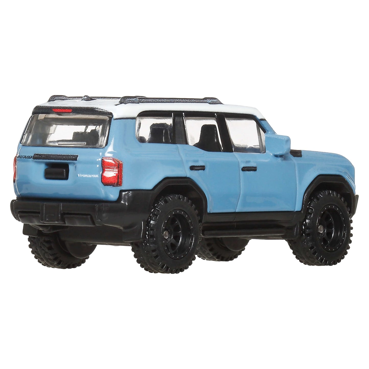 Hot Wheels Collector Veículo de Brinquedo 2024 Toyota Land Cruiser