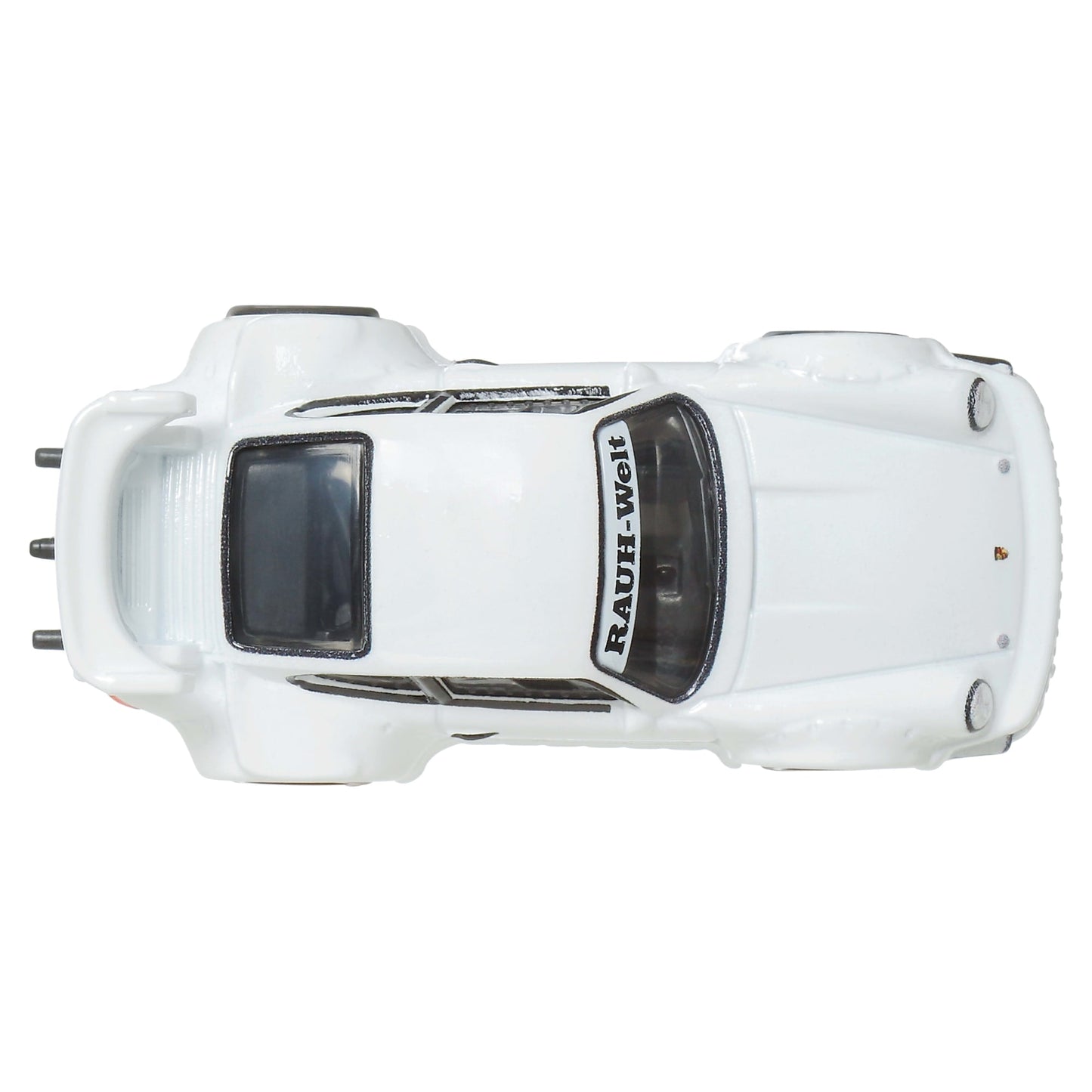 Hot Wheels Collector Vehículo de Colección Auto Porsche 930 RWB