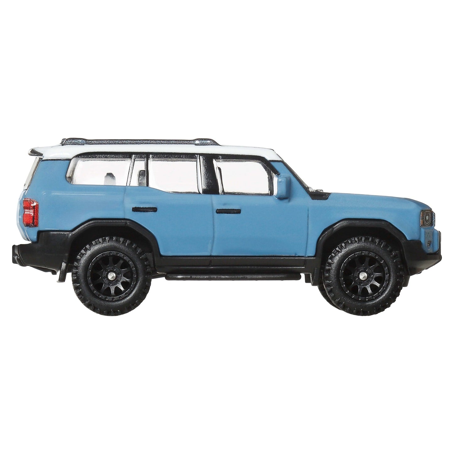 Hot Wheels Collector Vehículo de Colección 2024 Toyota Land Cruiser