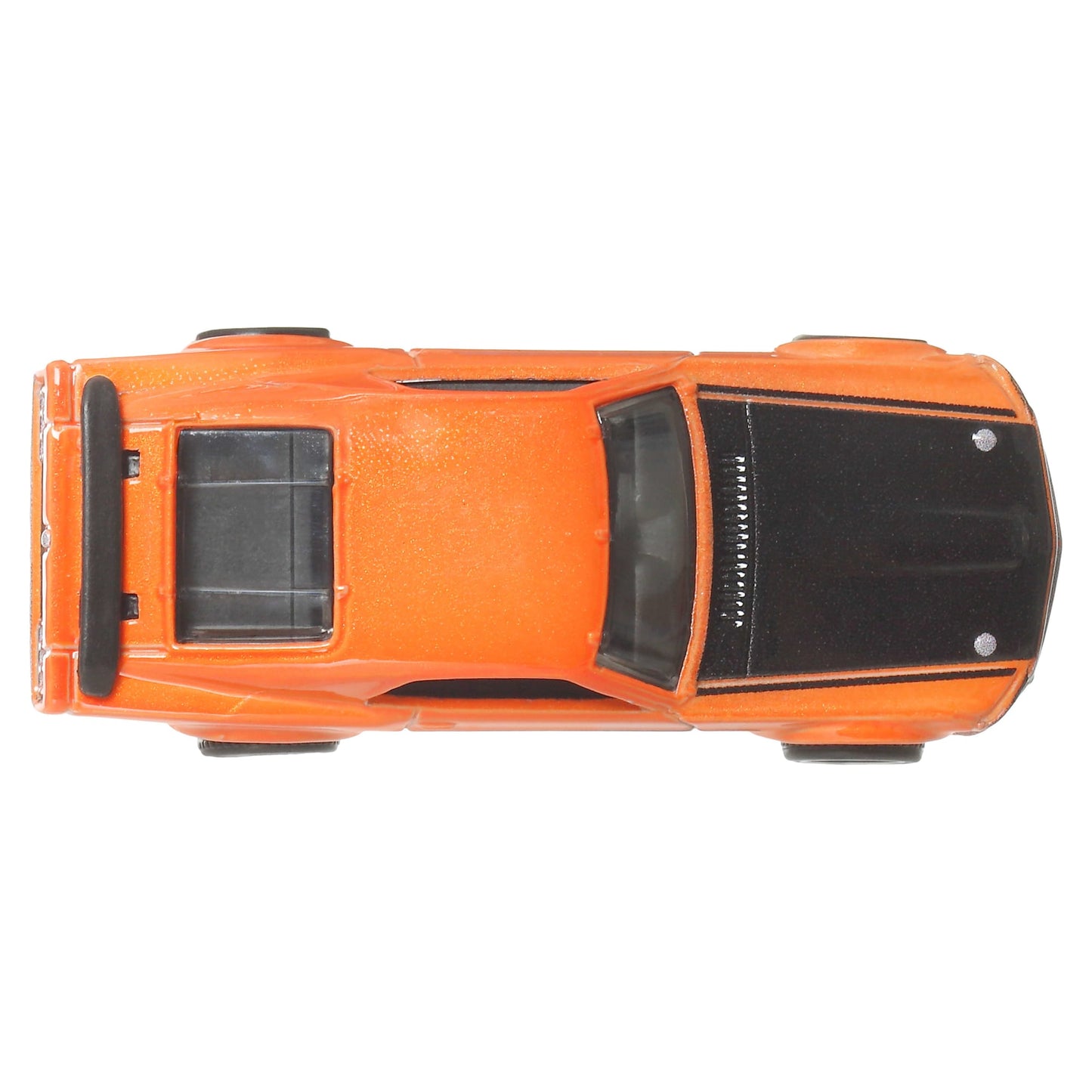 Hot Wheels Collector Veículo de Brinquedo 69 Ford Mustang Boss 302
