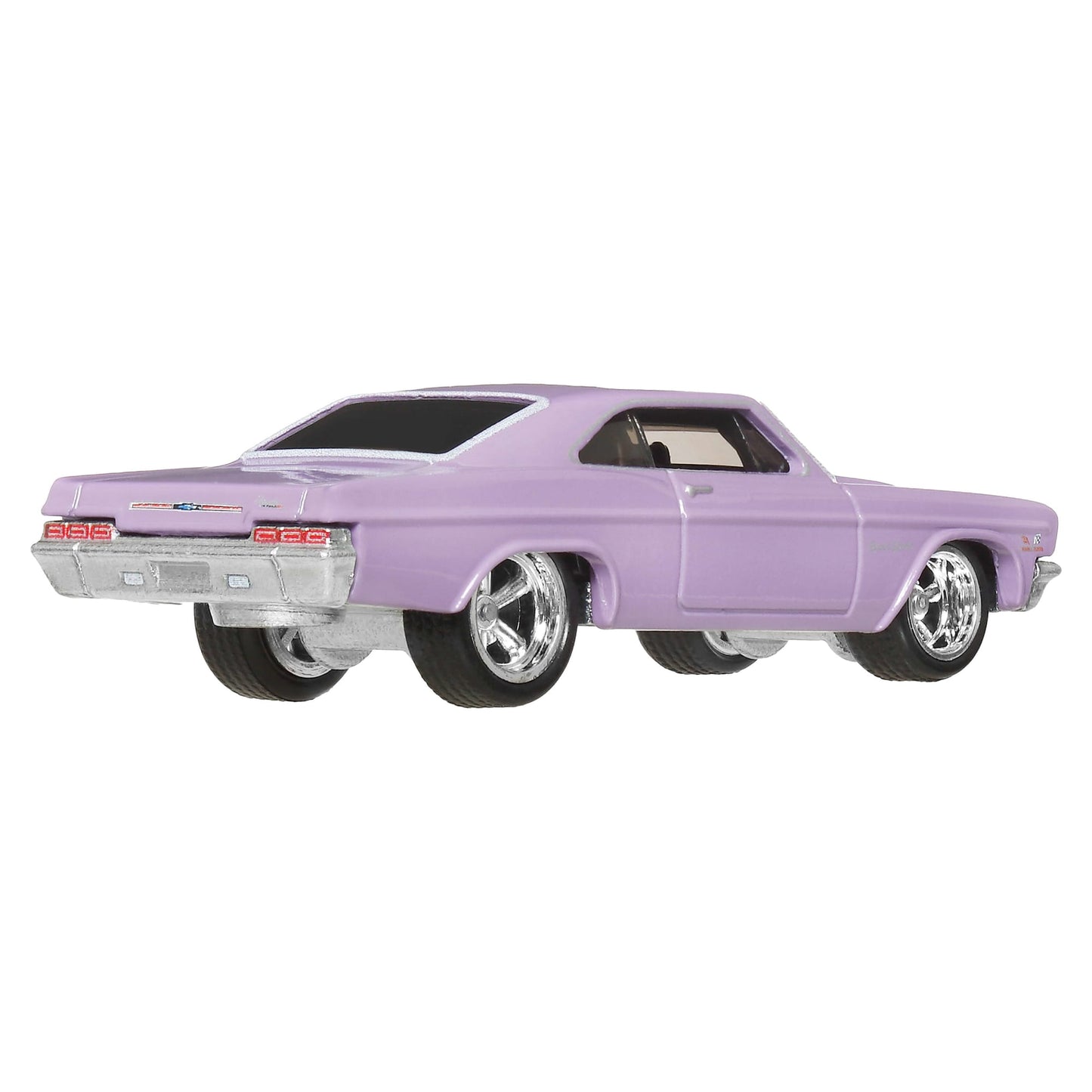 Hot Wheels Collector Vehículo de Colección 66 Impala Sport Coupe