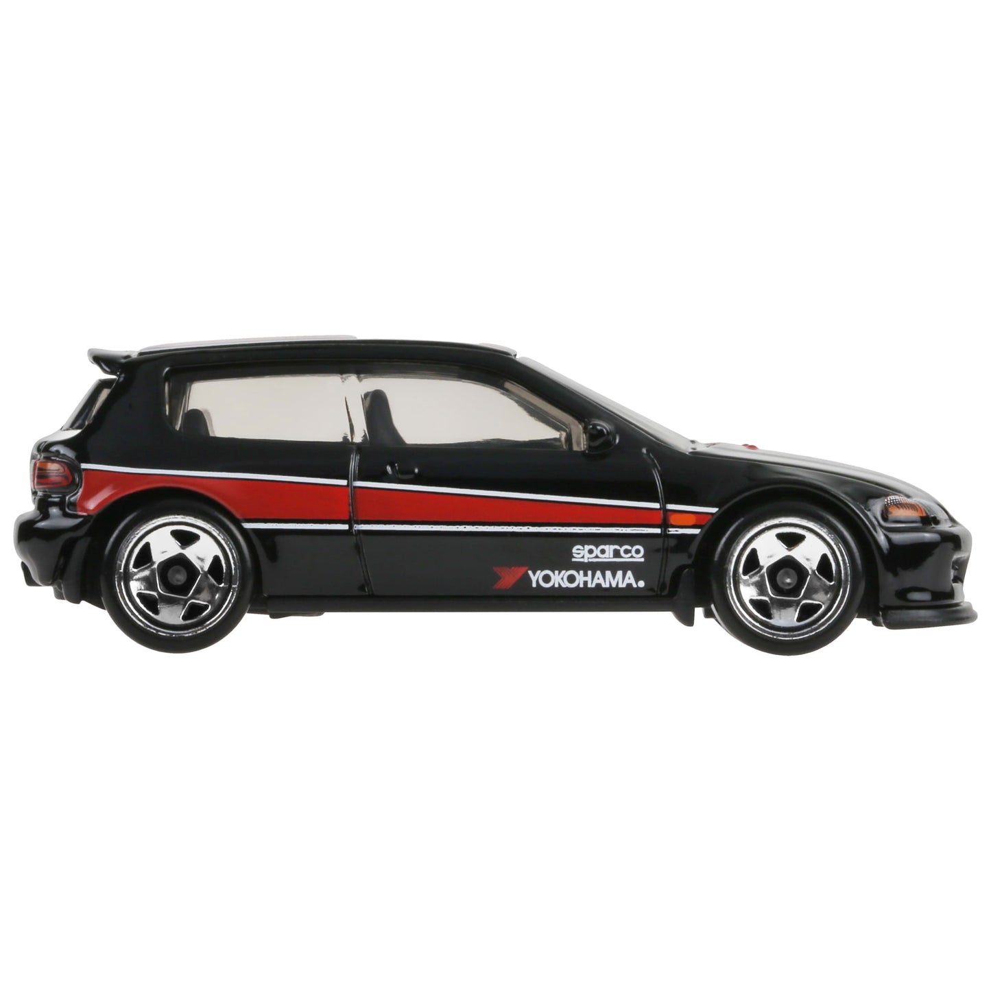 Hot Wheels Collector Veículo de Brinquedo HONDA CIVIC