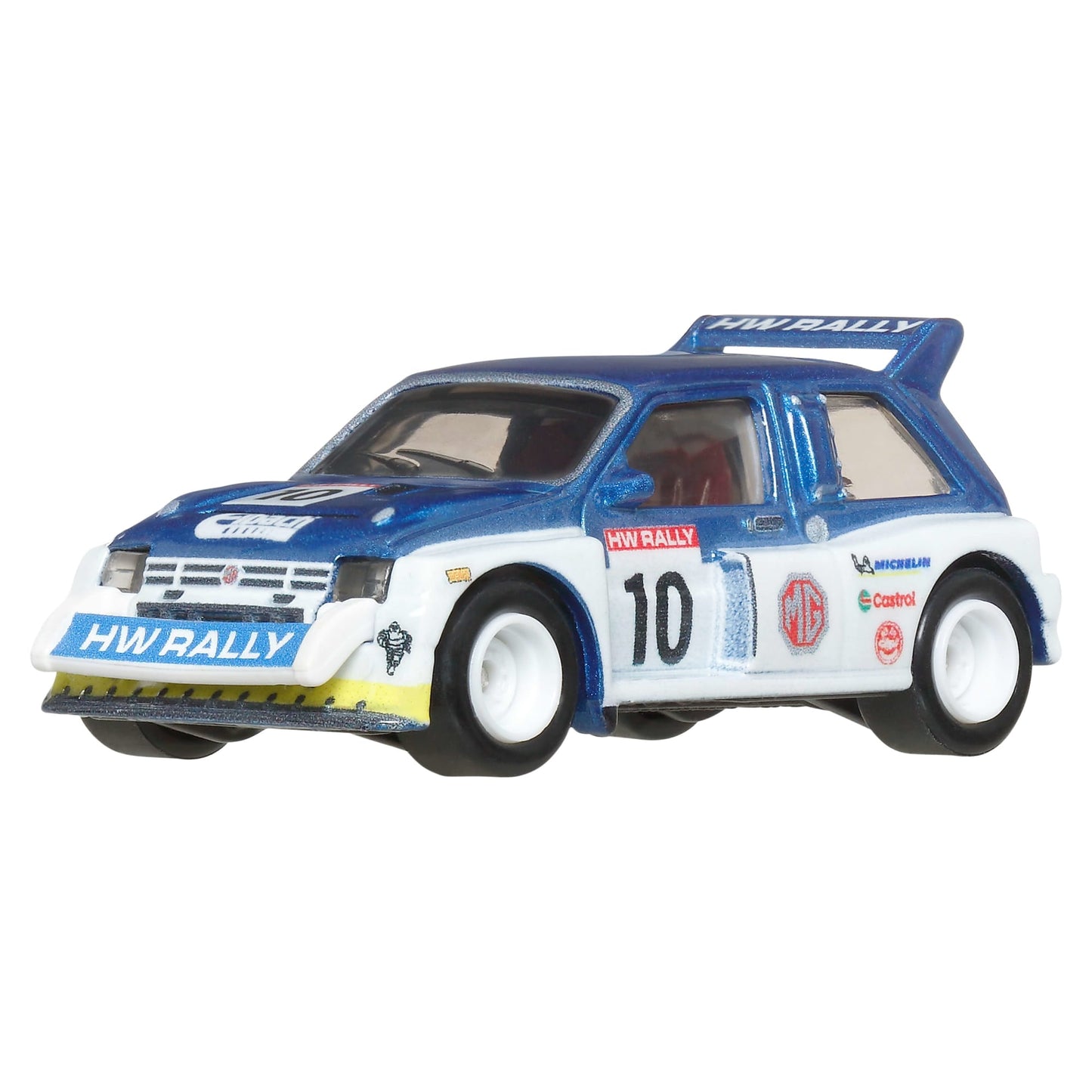 Hot Wheels Collector Vehículo de Colección 86 Mg Metro 6R4