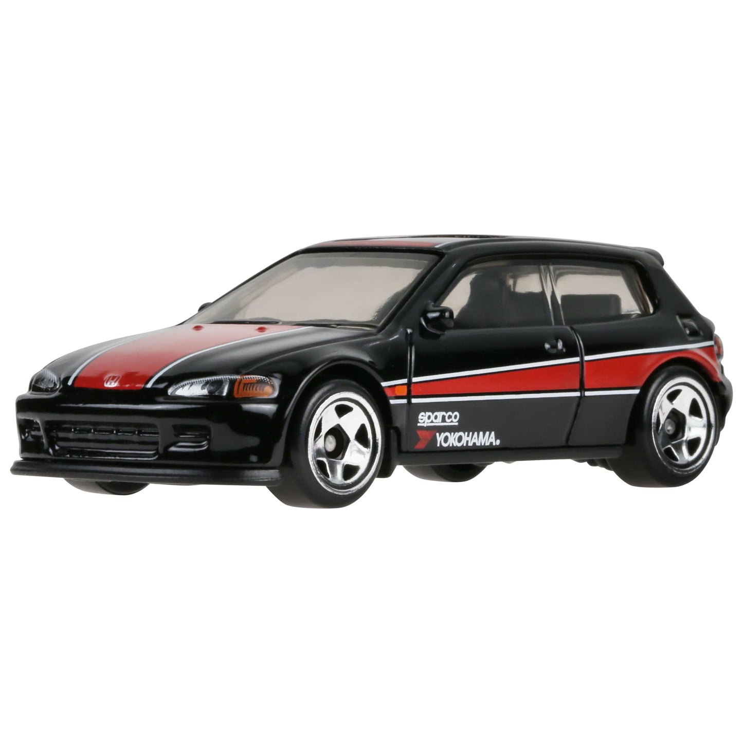 Hot Wheels Collector Vehículo de Colección HONDA CIVIC