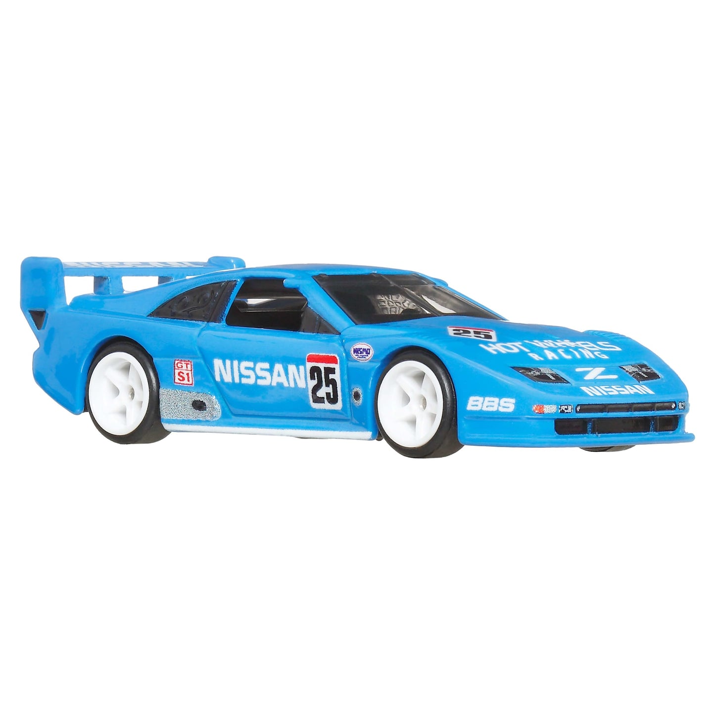 Hot Wheels Collector Veículo de Brinquedo Nissan 300ZX IMSA GTS