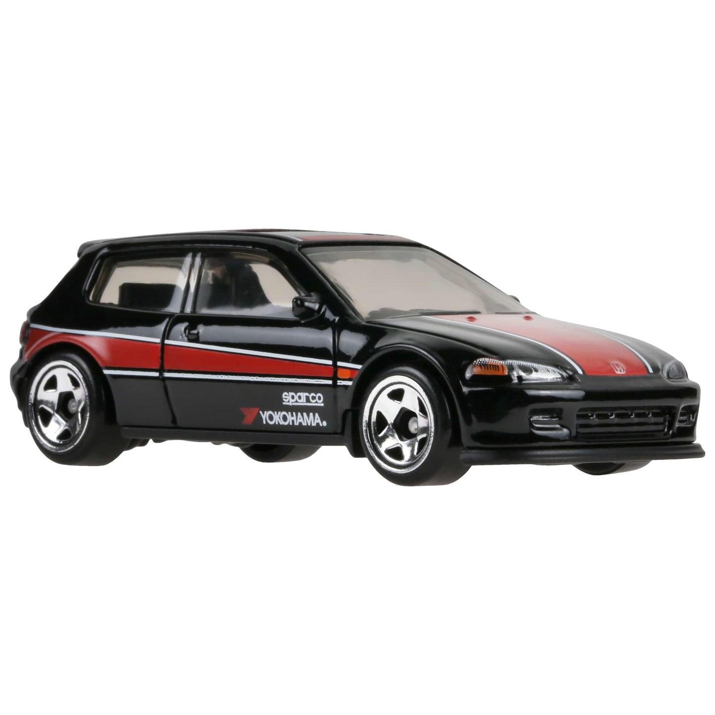 Hot Wheels Collector Veículo de Brinquedo HONDA CIVIC