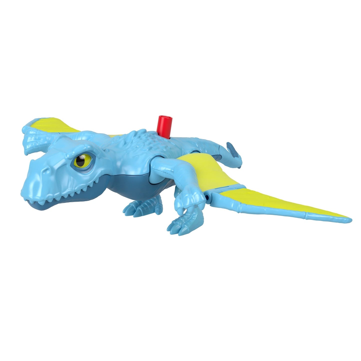 Imaginext Jurassic World Dinossauro de Brinquedo Rebirth Dimorphodon