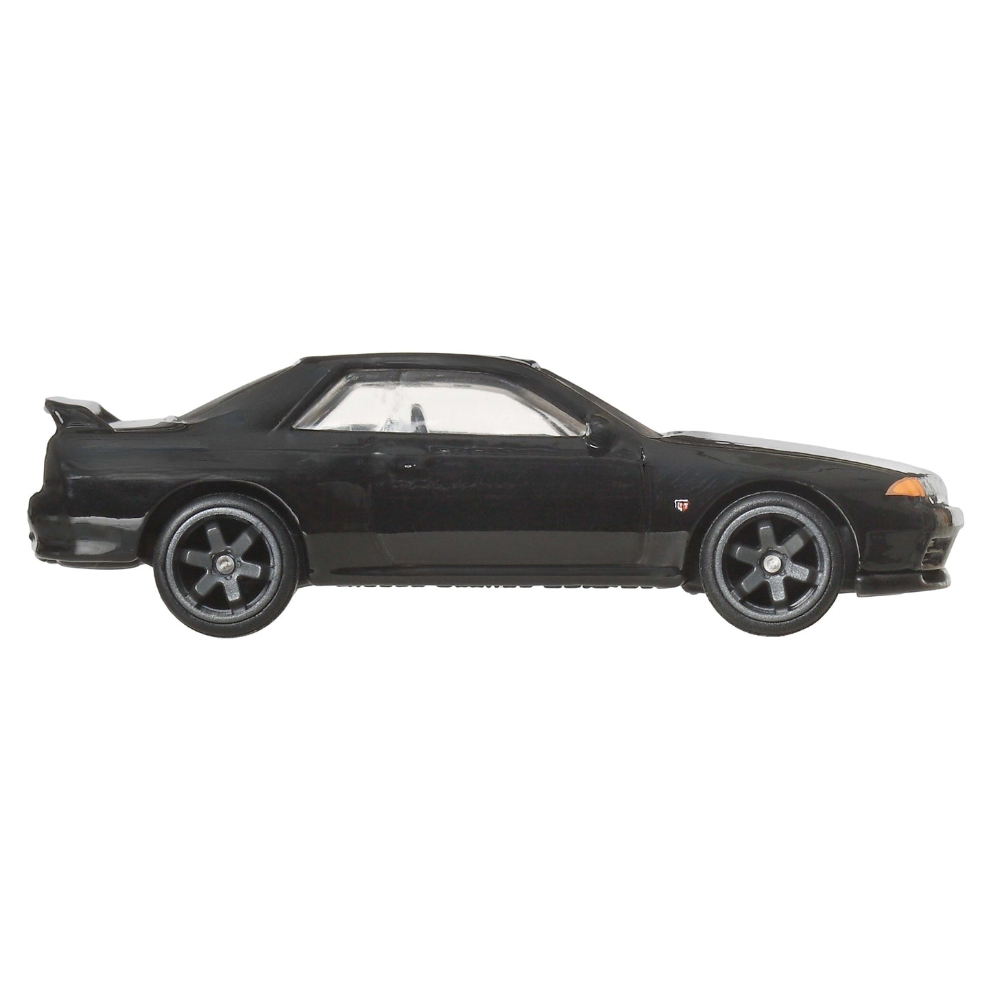 Hot Wheels Collector Veículo de Brinquedo 1989 Nissan Skyline GTR