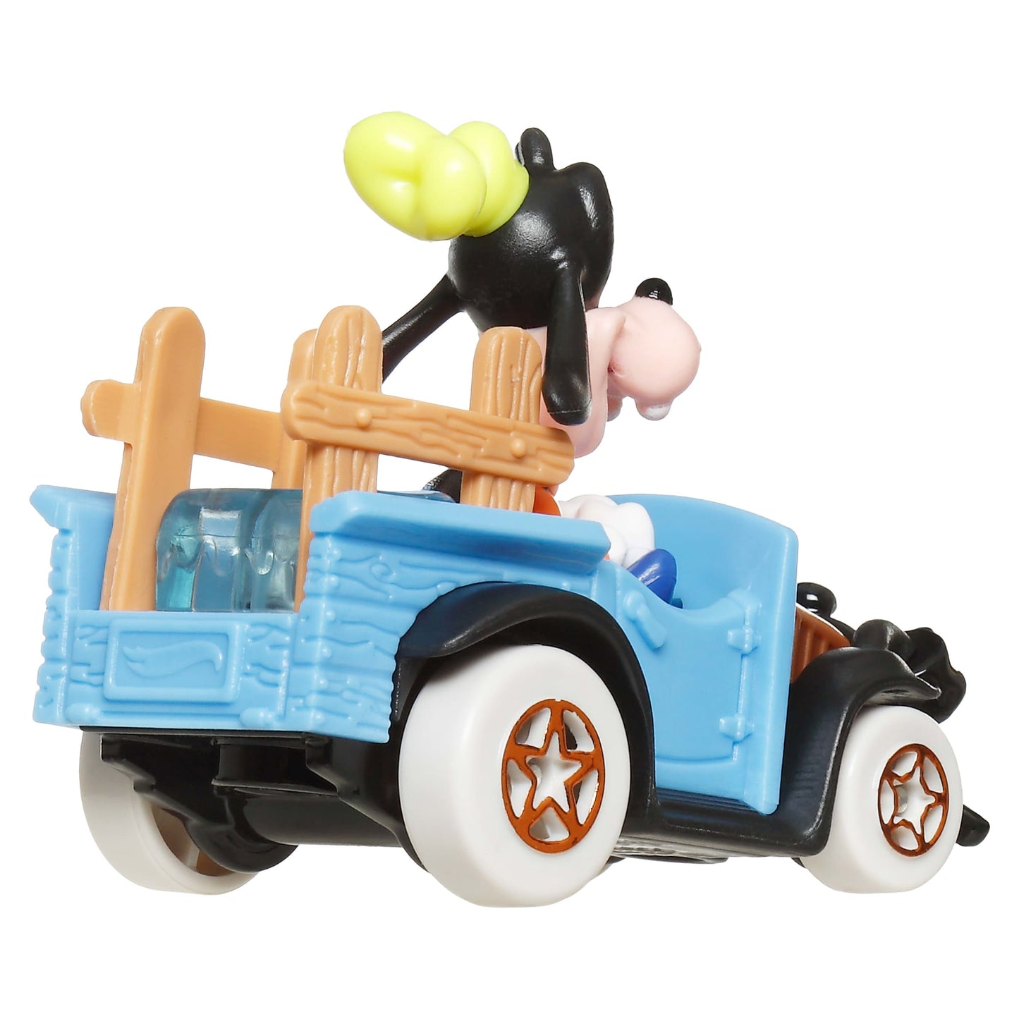 Hot Wheels RacerVerse Veículo de Brinquedo Pateta