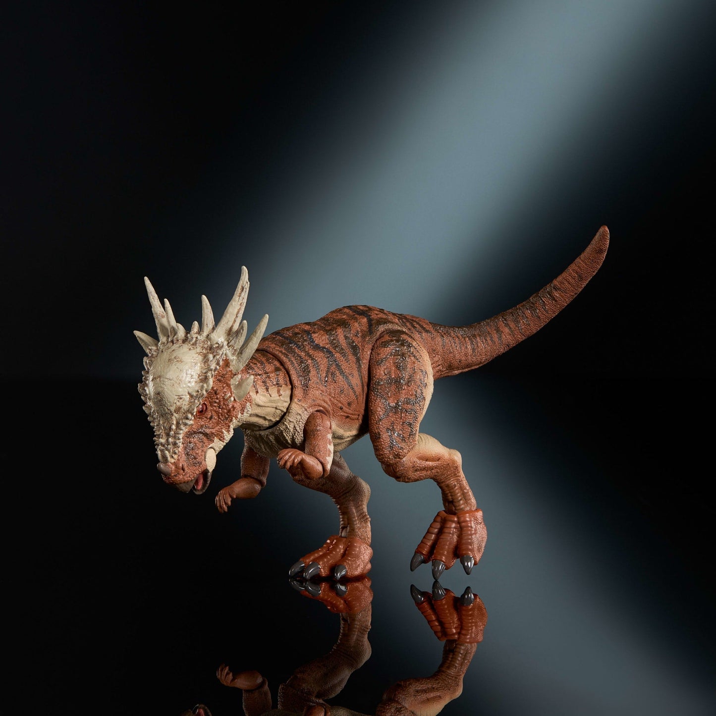Jurassic World Hammond Collection Figura de Acción Stygimoloch