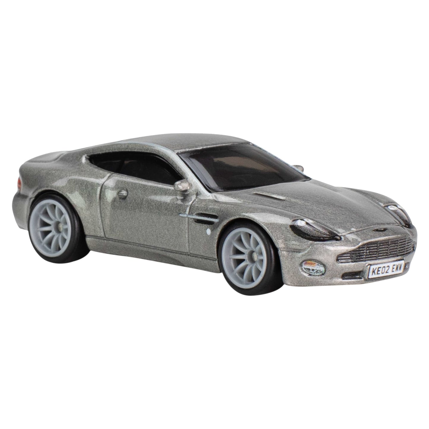 Hot Wheels Collector Veículo de Brinquedo Aston Martin Vanquish