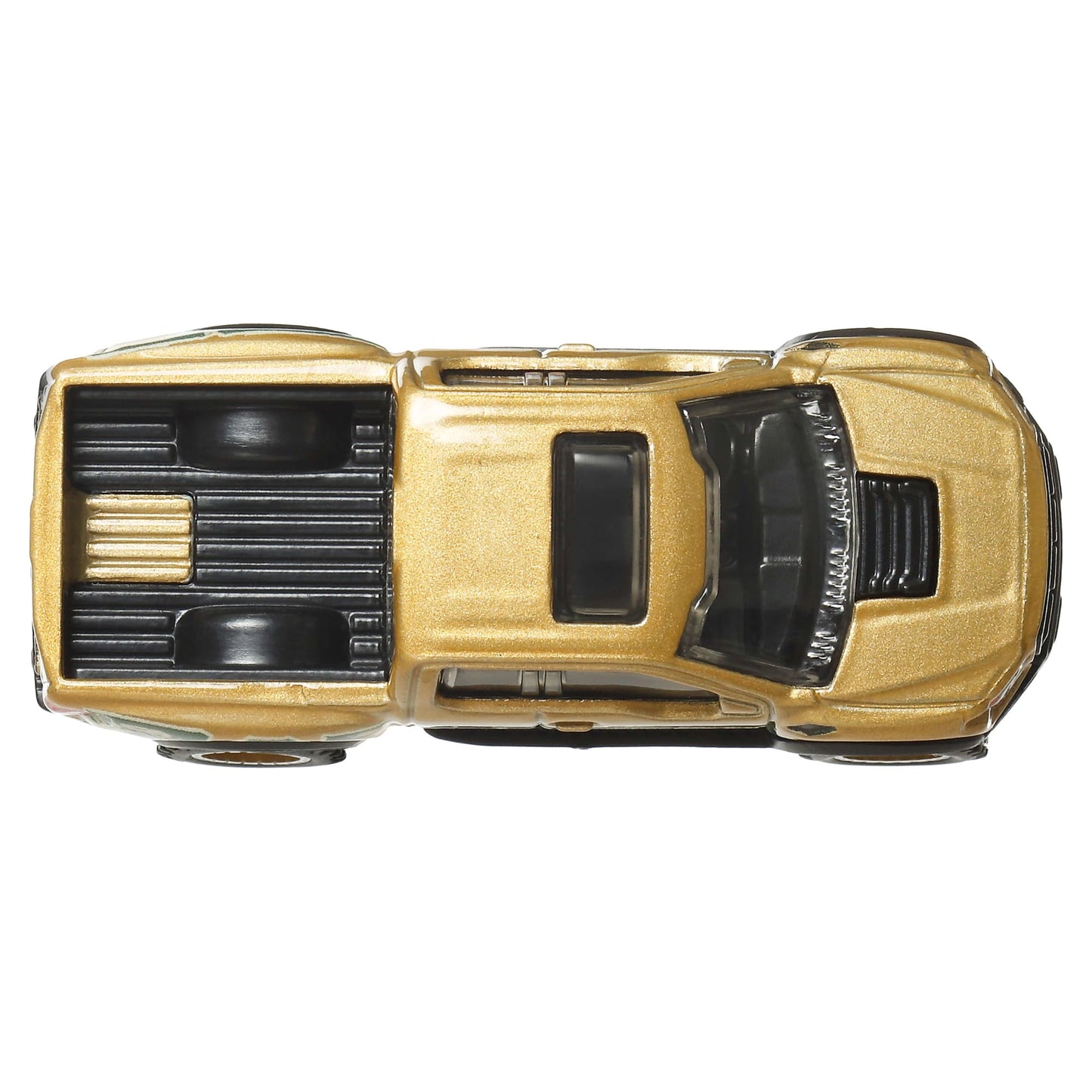 Hot Wheels Collector Vehículo de Colección 17 Ford F150 Raptor