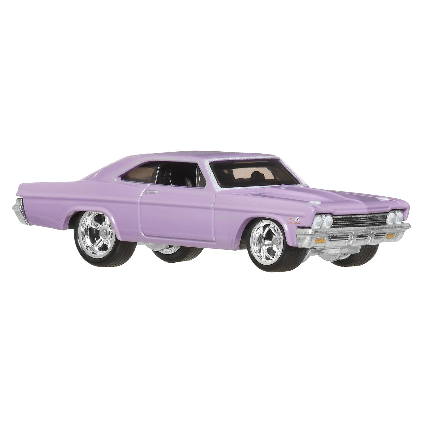 Hot Wheels Collector Vehículo de Colección 66 Impala Sport Coupe